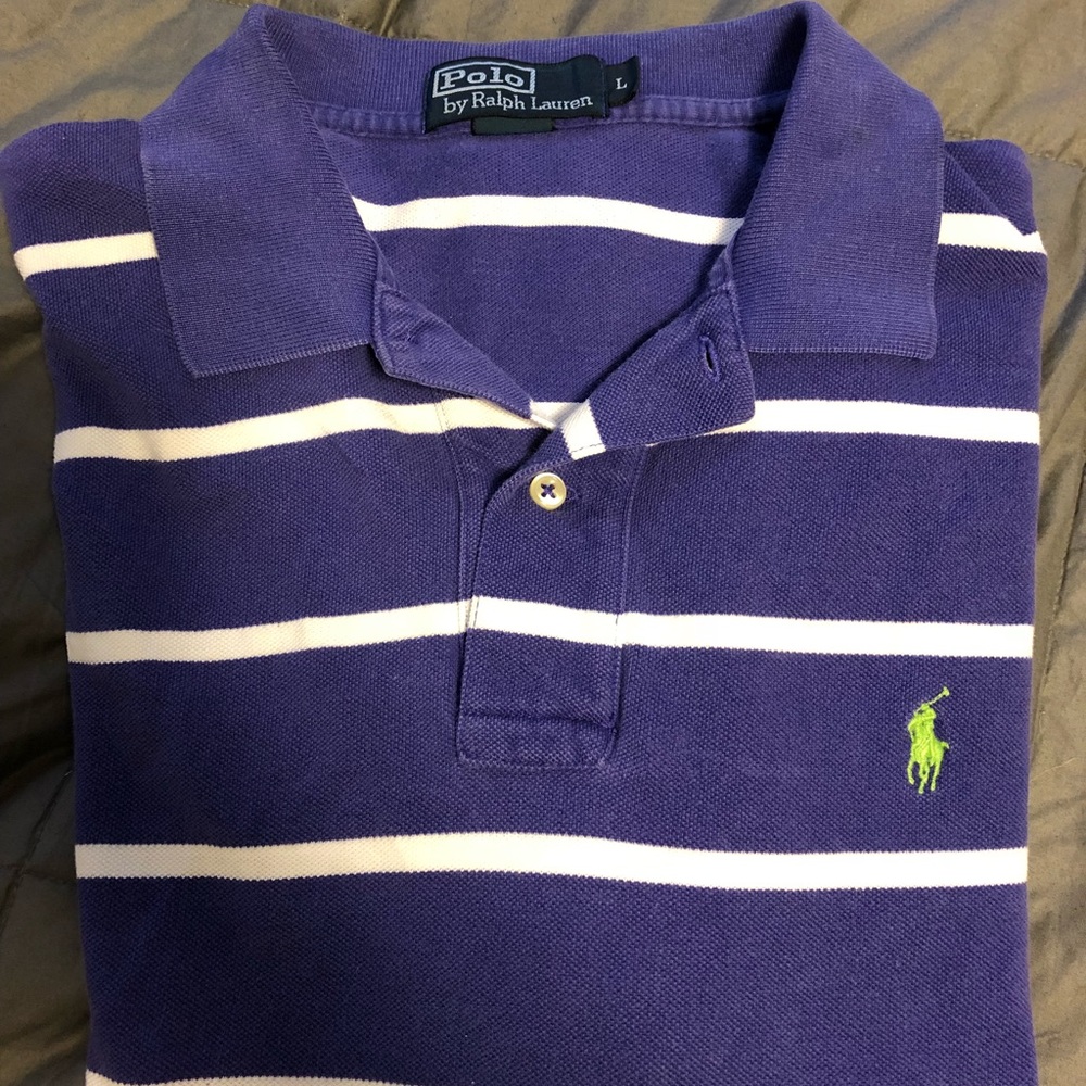 Polo by Ralph Lauren